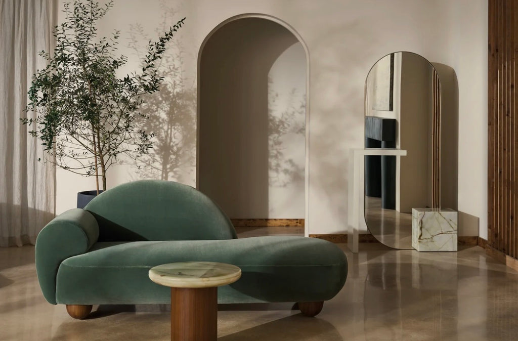 CYPRESS CHAISE