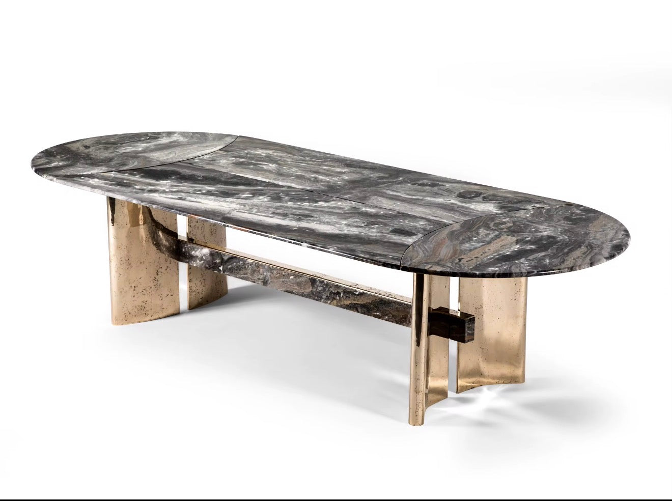 Casa Milano – Priscilla Italian Dining Table