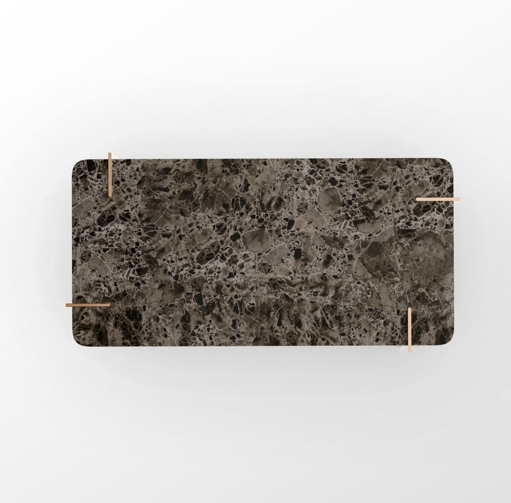 Altura Rectangular Coffee Table