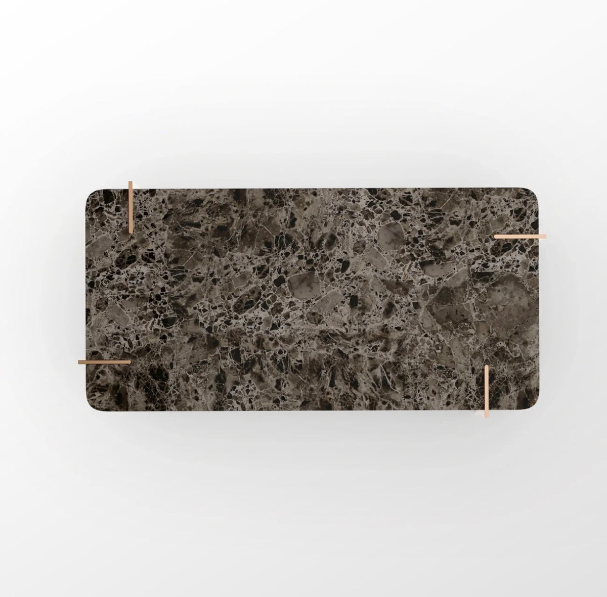 Altura Rectangular Coffee Table
