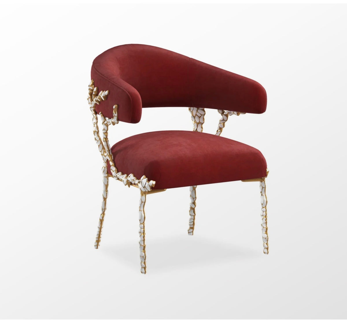 Glimmer Of Hope Accent Chair