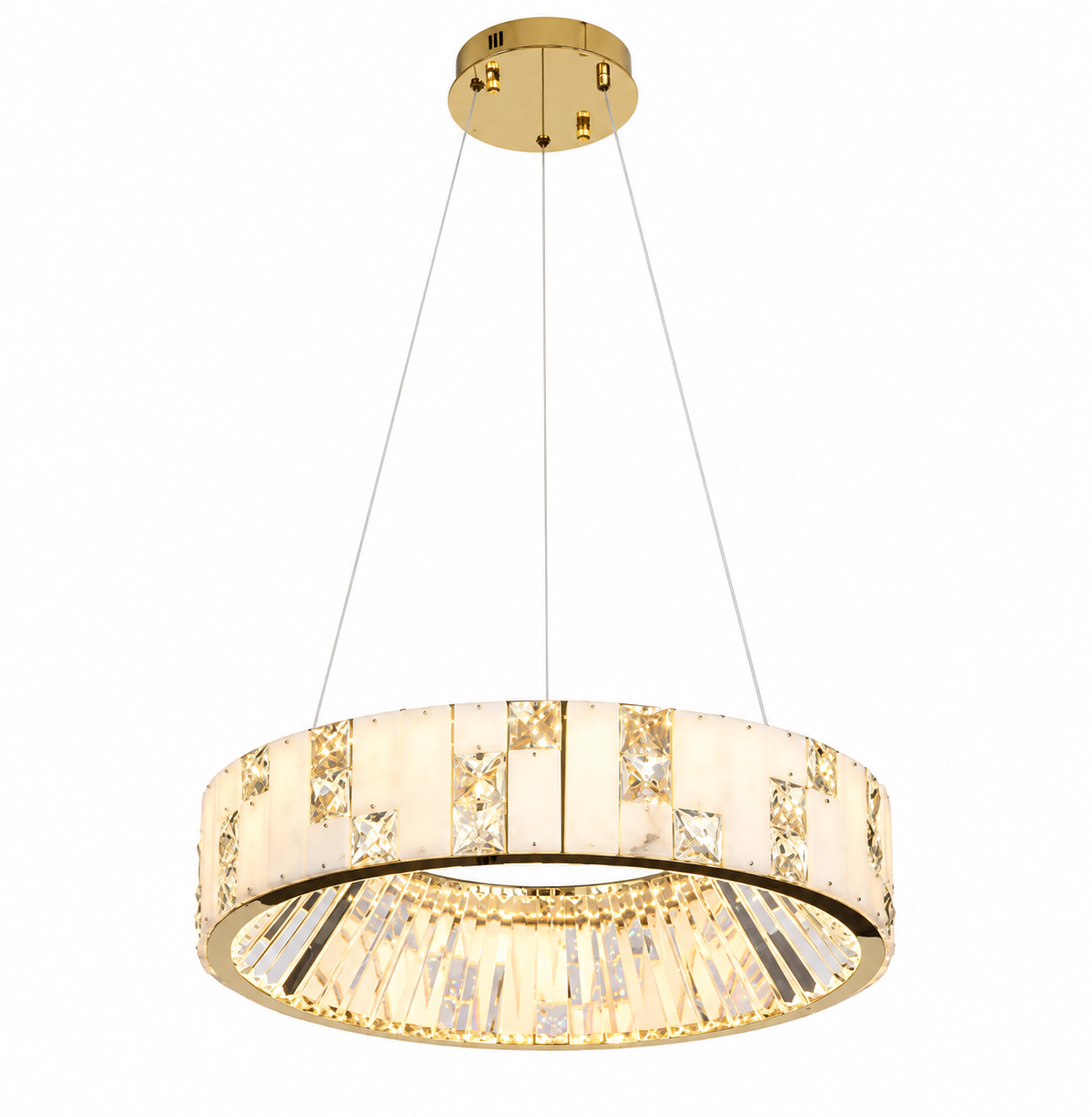 ELARA CHANDELIER