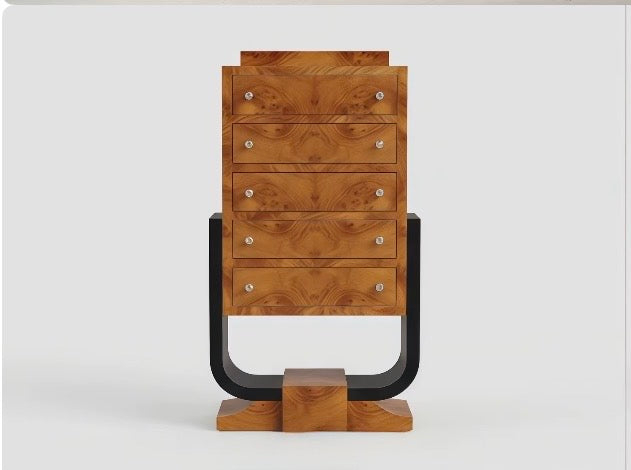 Beaumont Chest