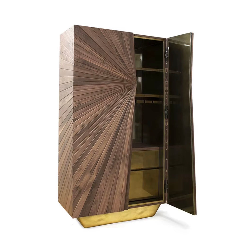 Soleil Cabinet