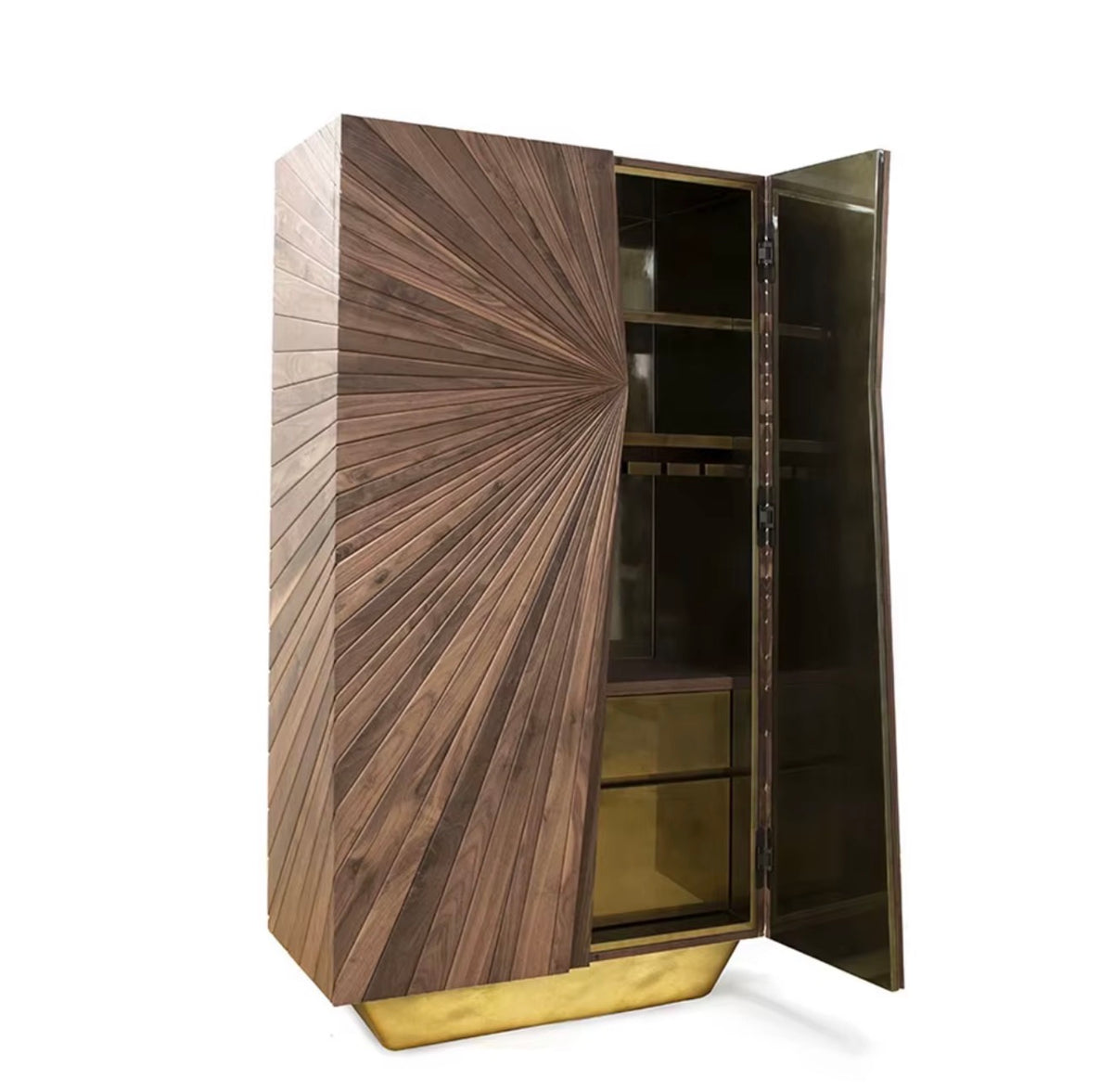 Soleil Cabinet