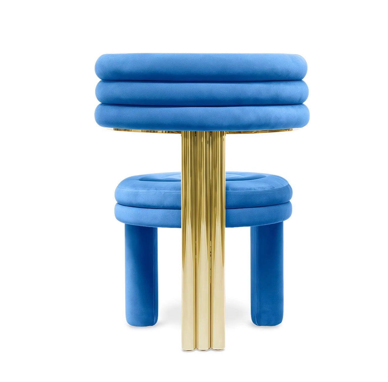 Casa Milano Bella Luna Statement Dining Chair