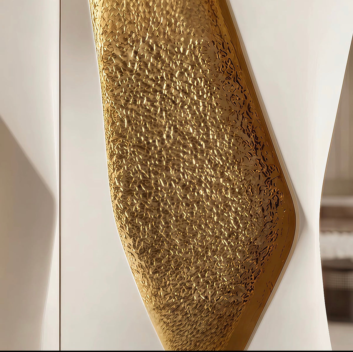 ALESSIA GRAND SCULPTURAL CABINET