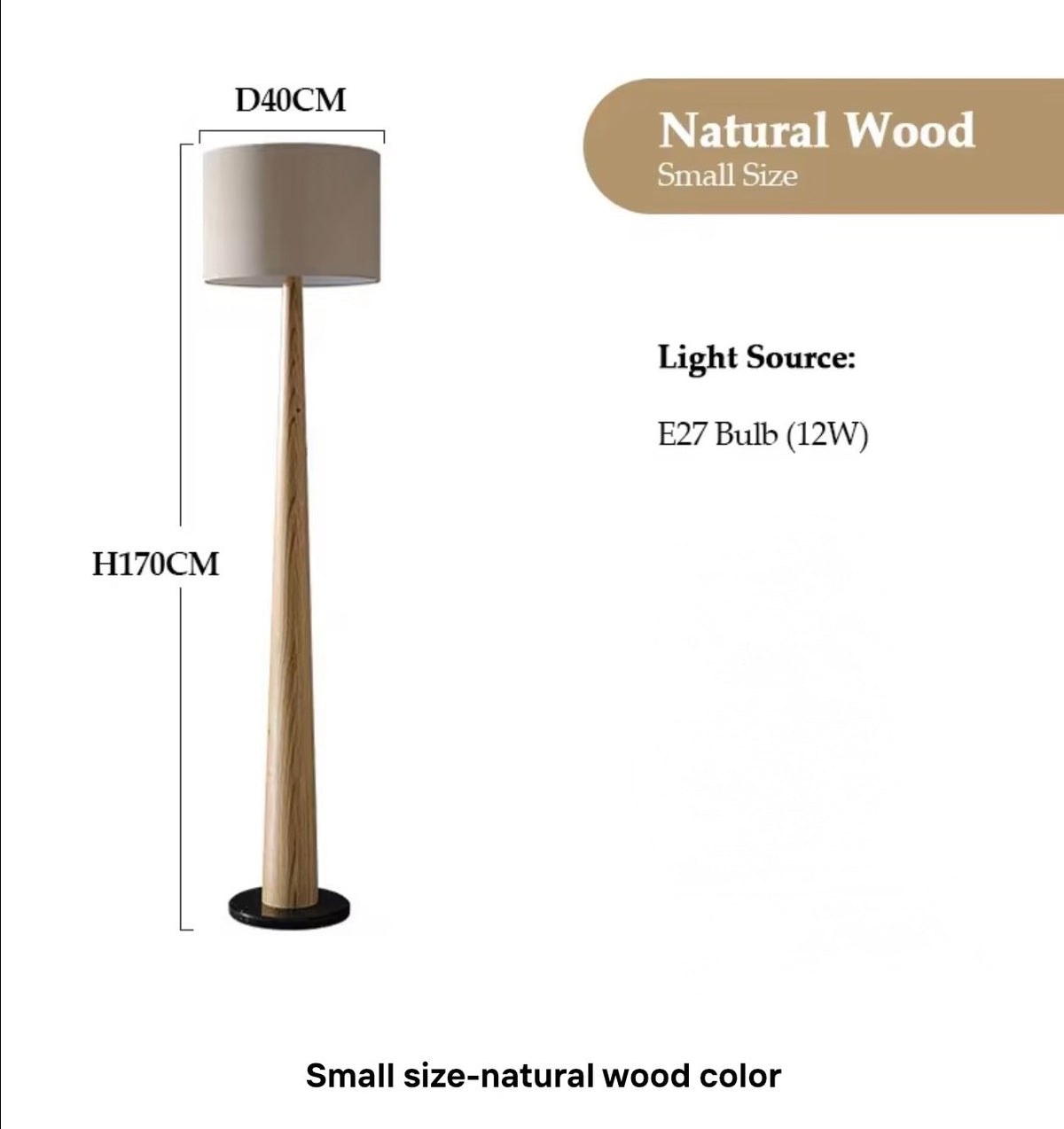 Clermont Sculpture Floor Lamp
