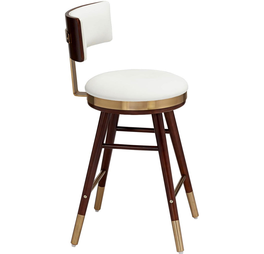 Casa Milano Addison Counter Stool