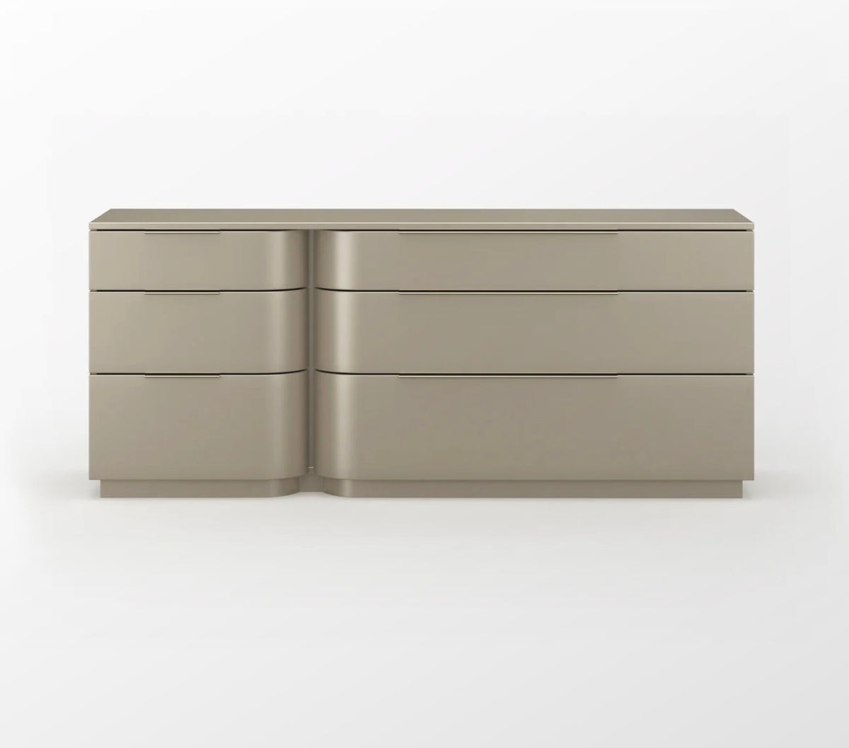 Oblique Dresser