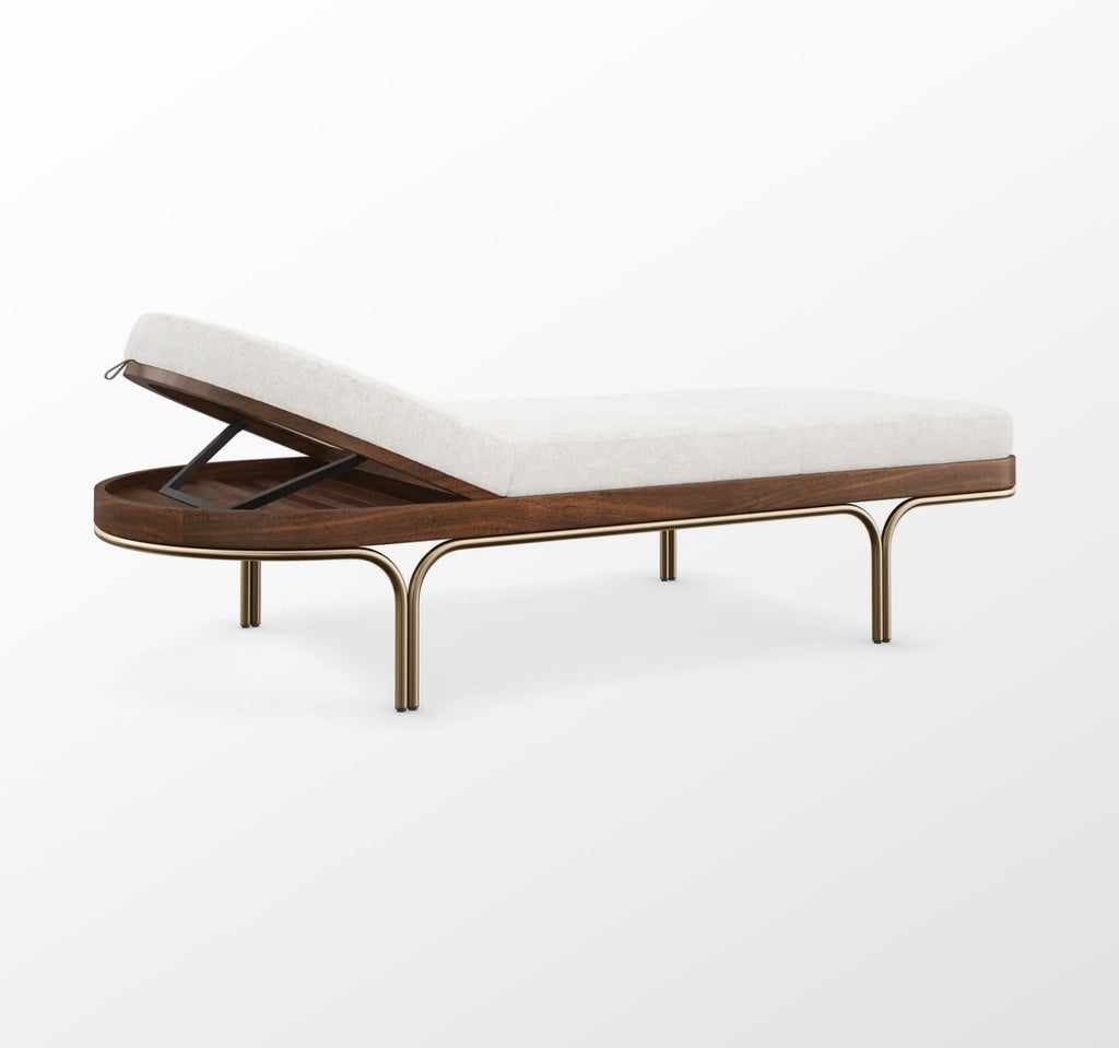 RHYTHM CHAISE