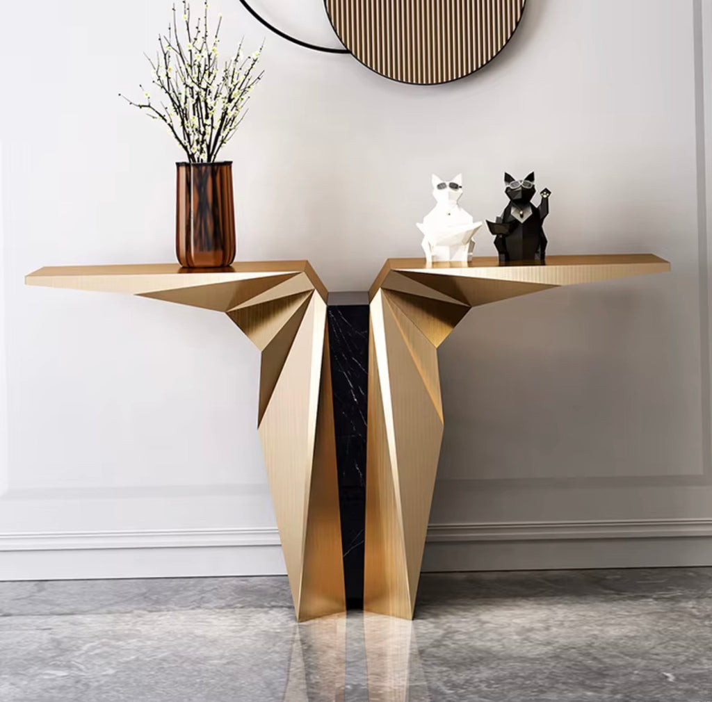 Virelli Console Table
