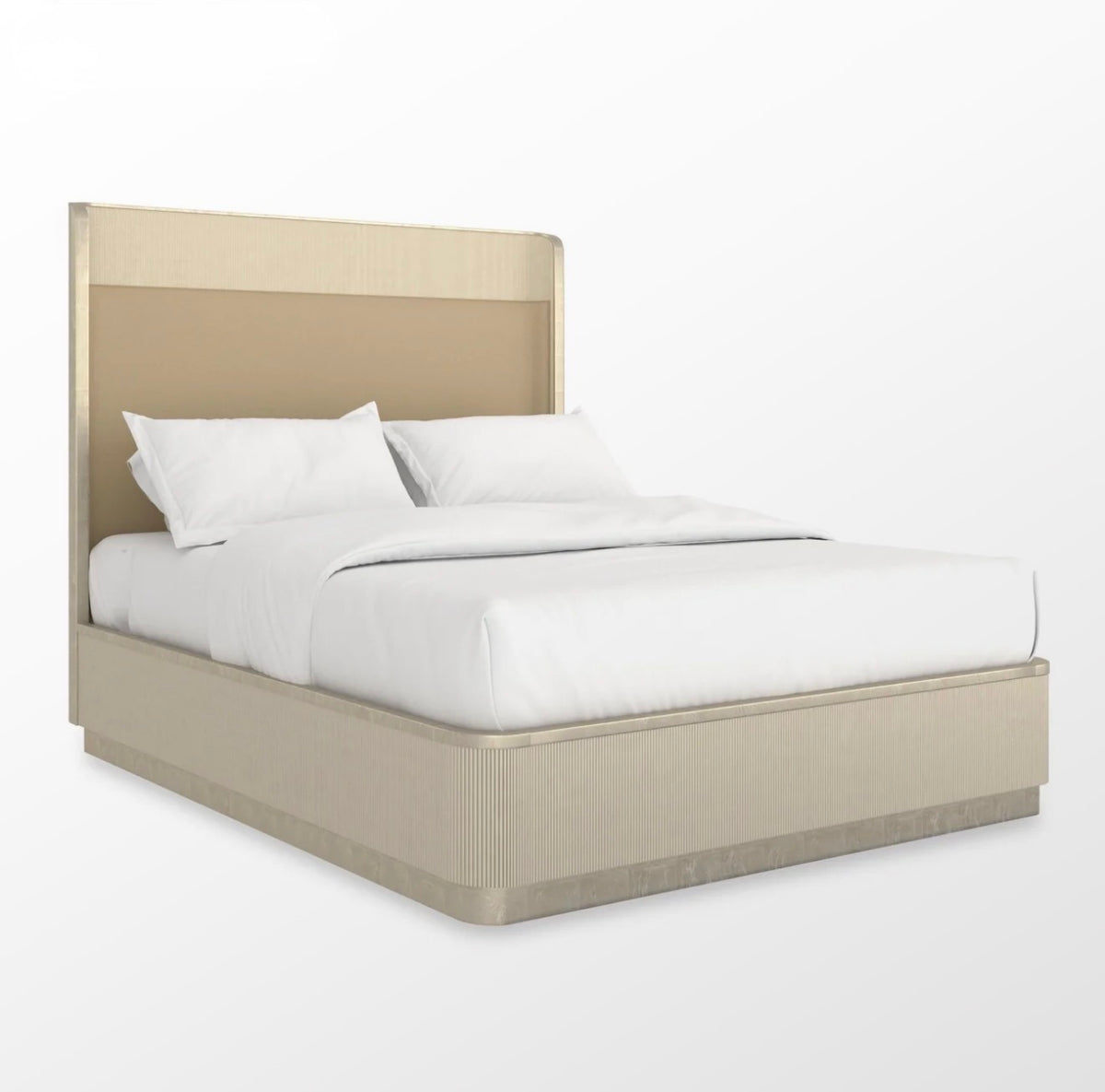 Caracole Love Bed