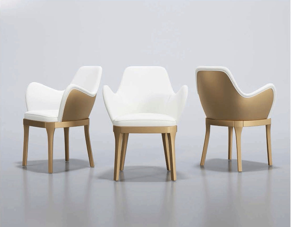 Casa Milano Orion Italian Luxury Dining Collection – Special Order Set