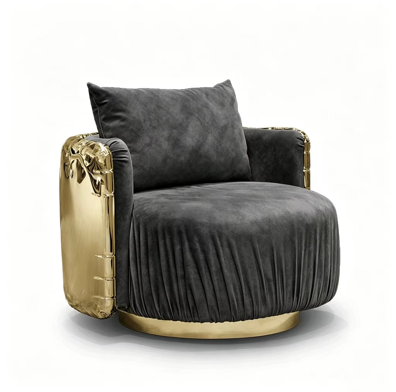 Giovanni Signature Accent Chair