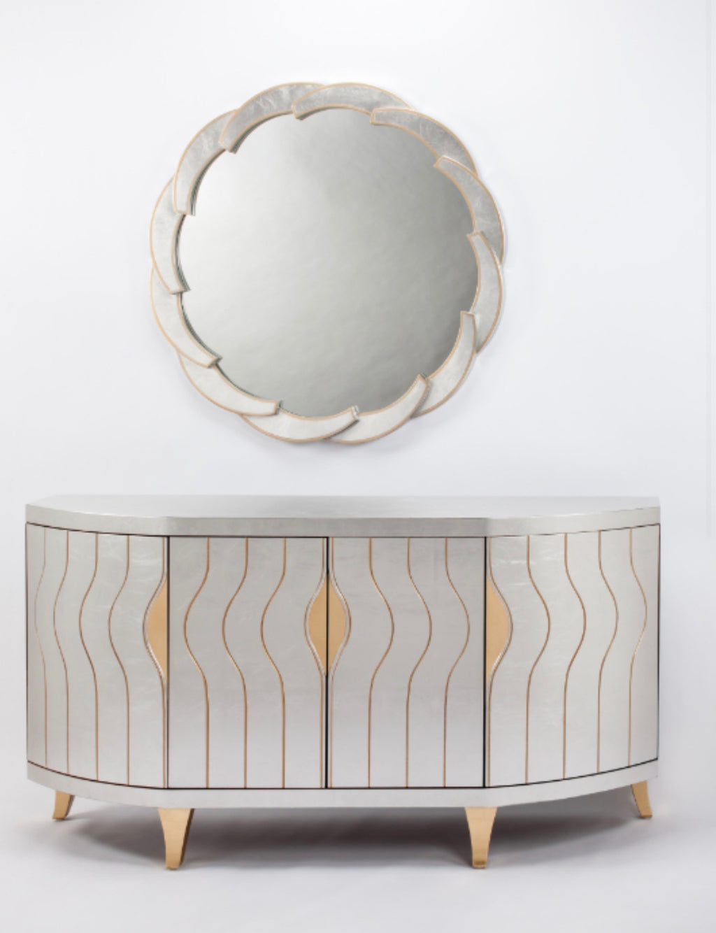 ELISABETH SIDEBOARD CABINET