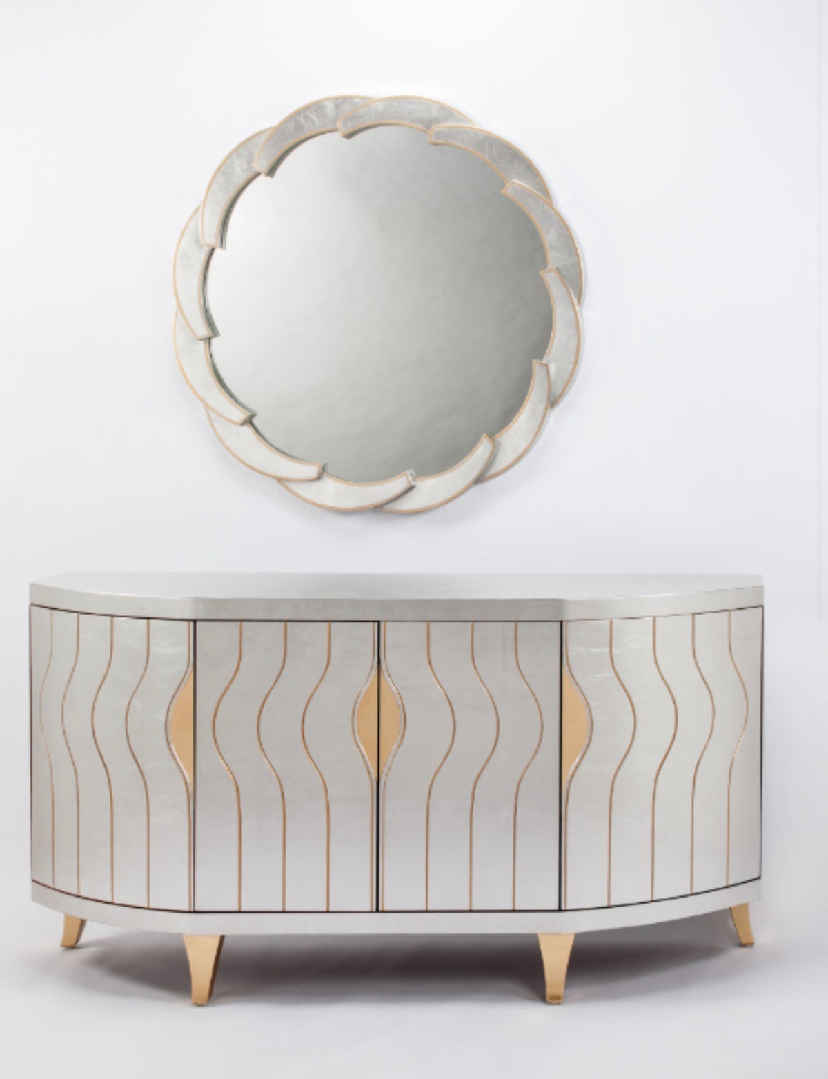 ELISABETH SIDEBOARD CABINET