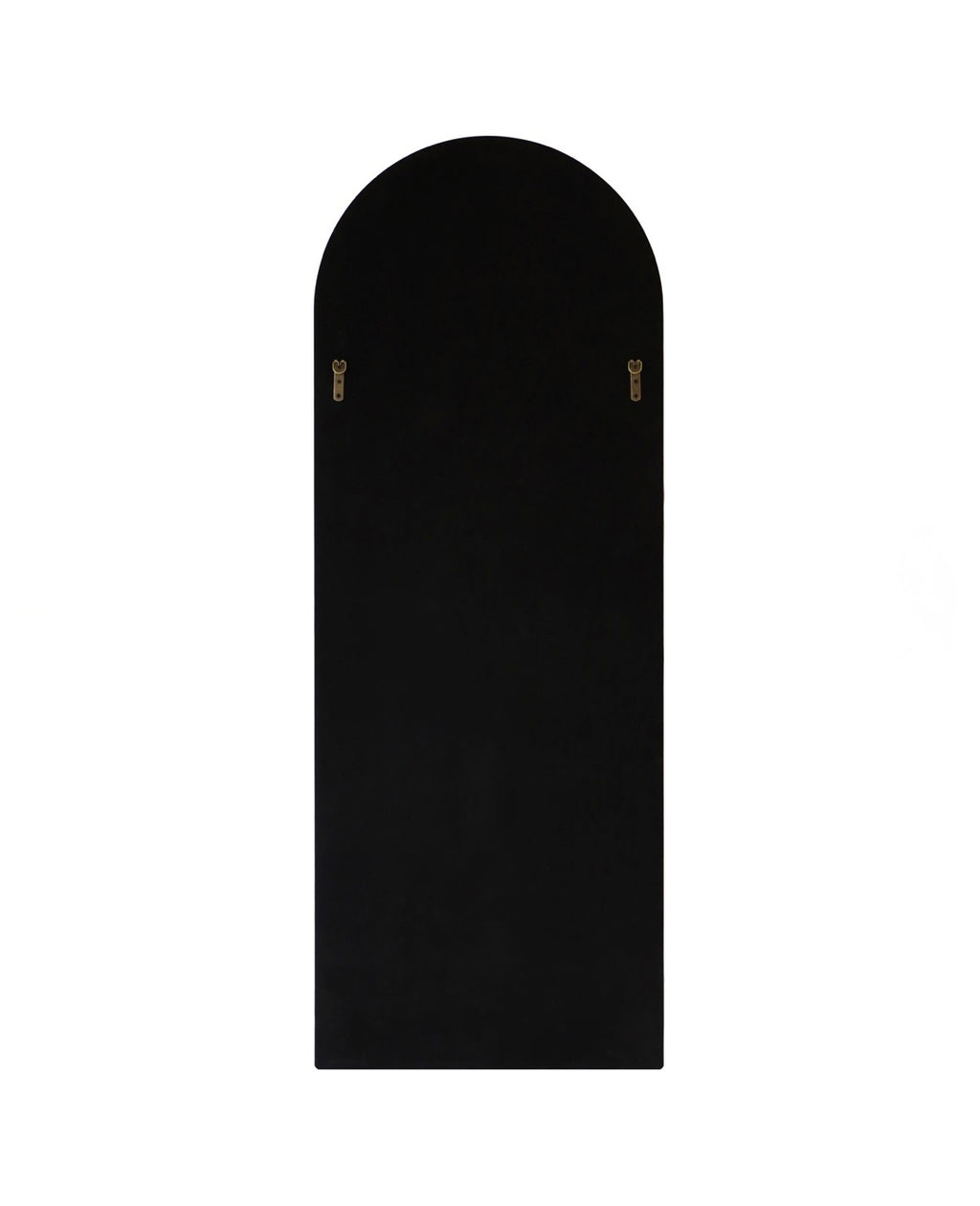Draven Champagne Gold Full-Length Mirror