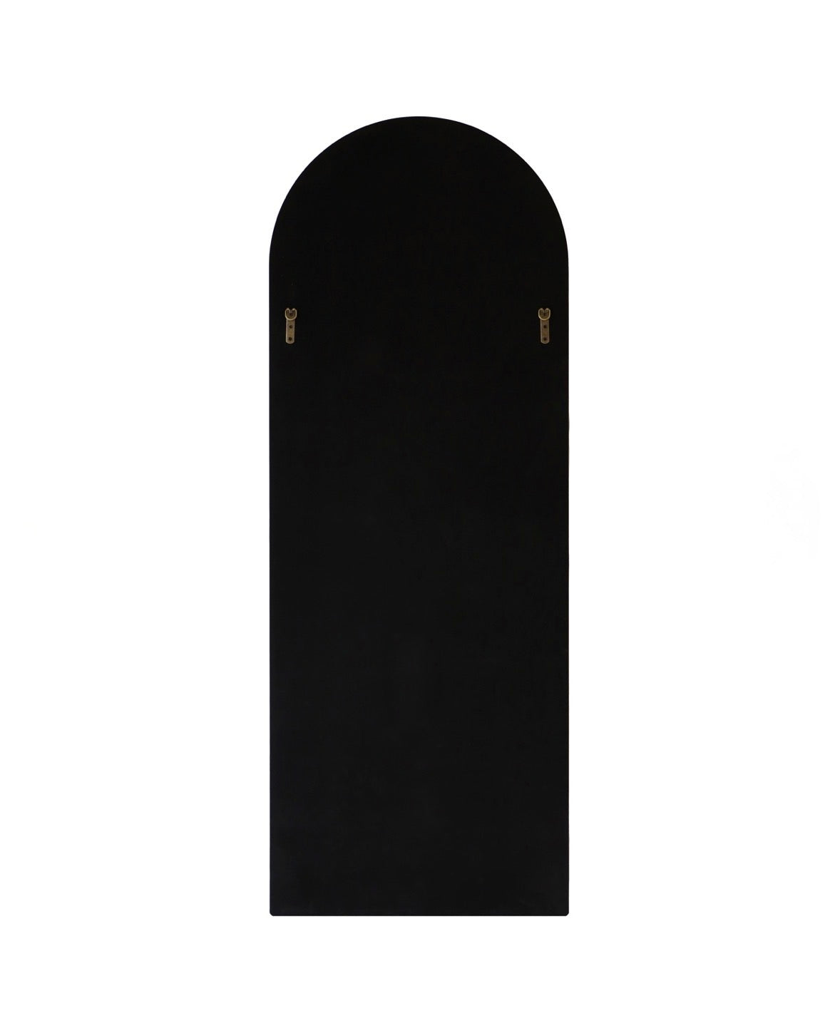 Draven Champagne Gold Full-Length Mirror