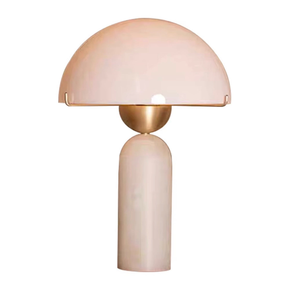 Alice Italian Table Lamp