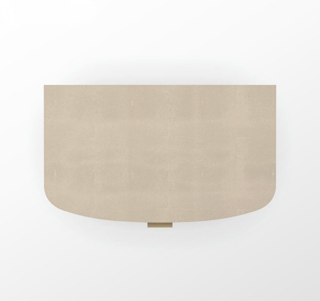 Simply Perfect Nightstand