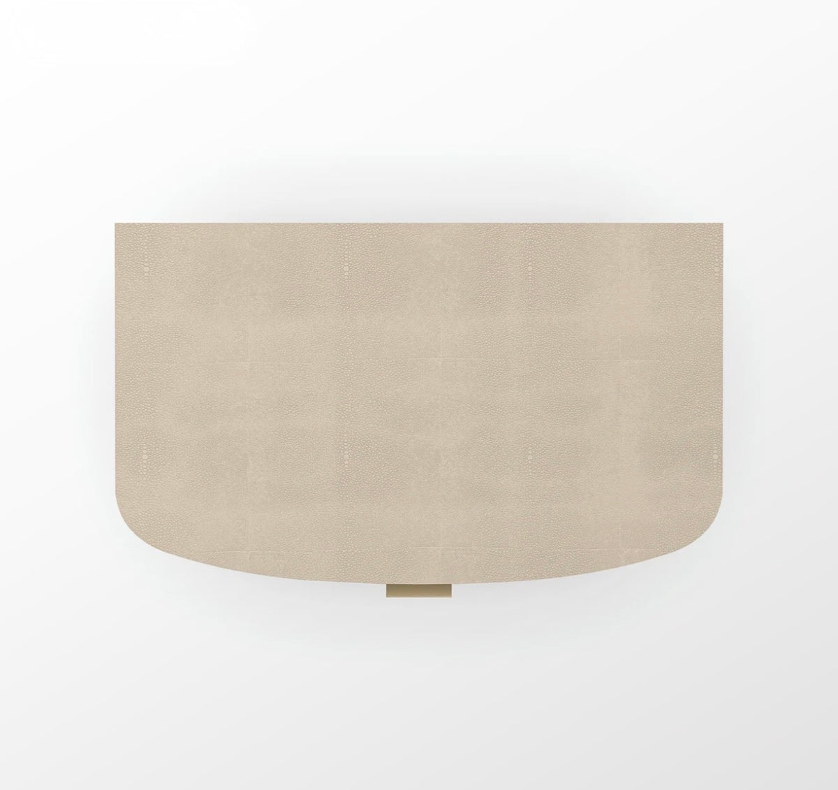 Simply Perfect Nightstand