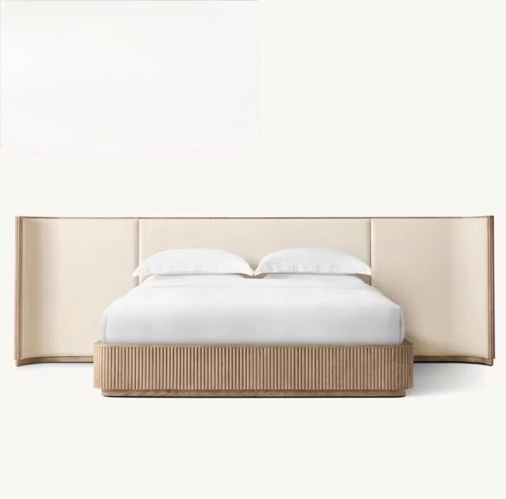 Casa Milano – Alvear Queen Bed