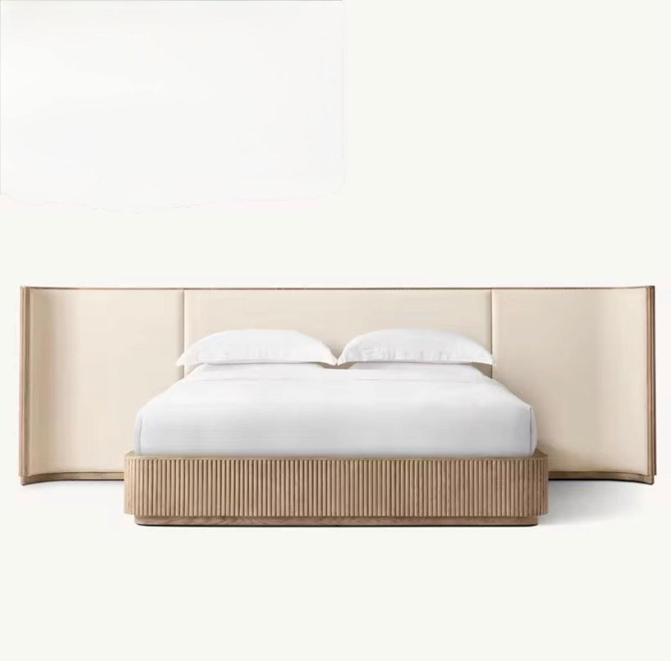 Casa Milano – Alvear Queen Bed
