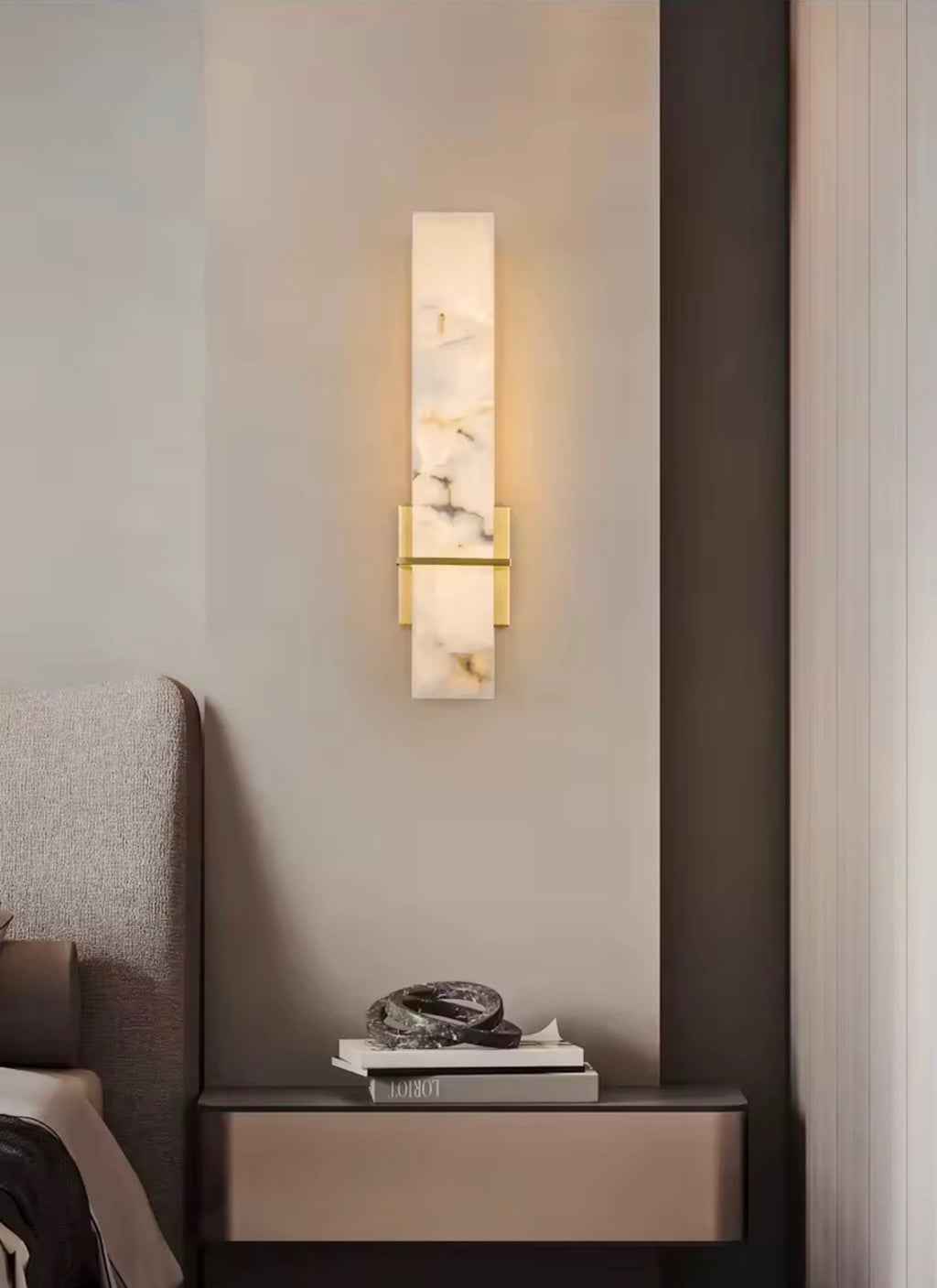 Versa Wall Sconce