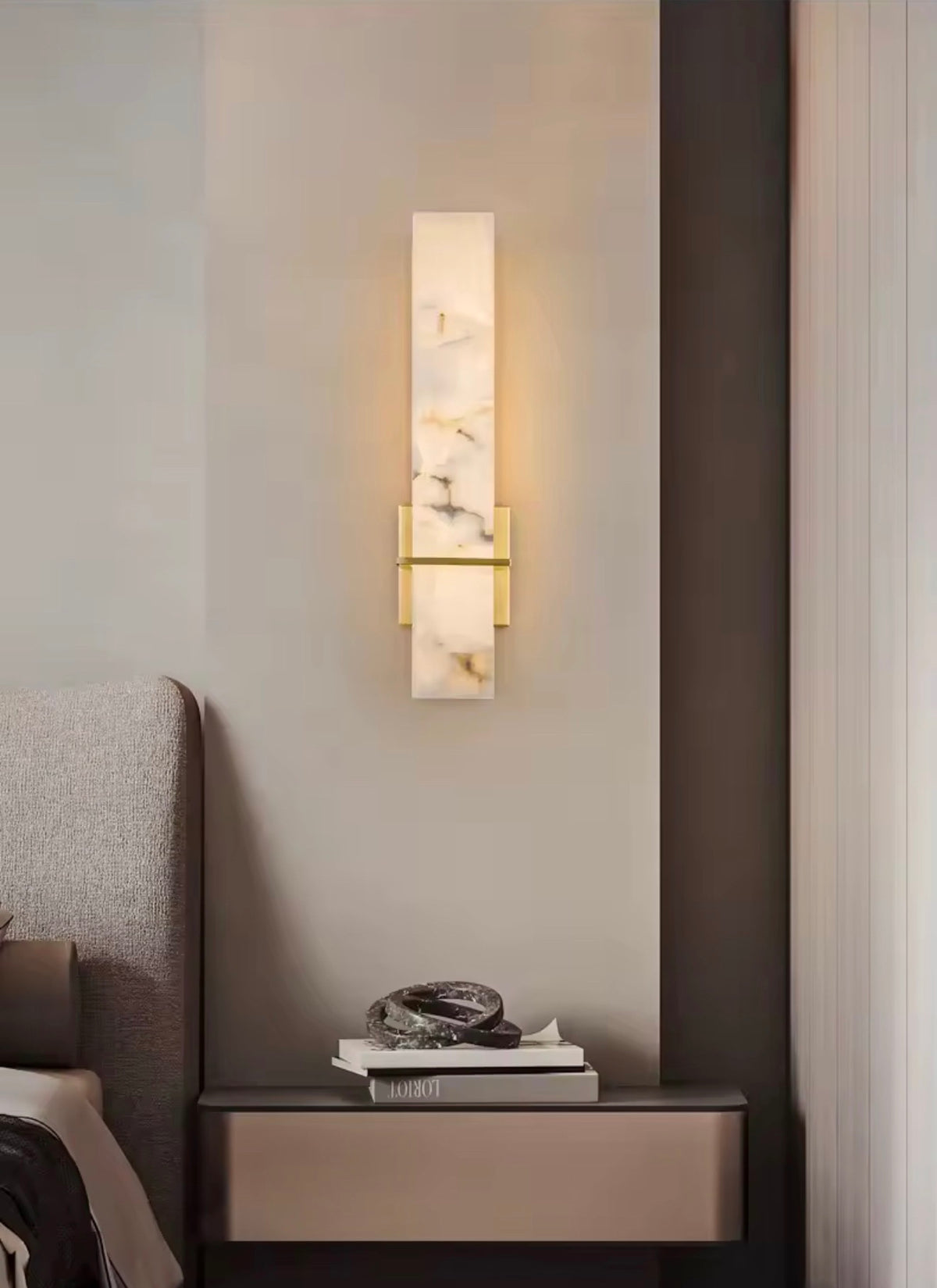 Versa Wall Sconce