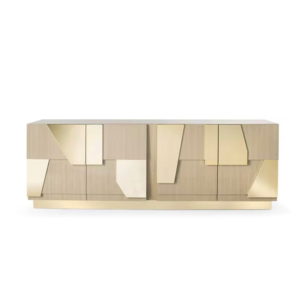 Casa Milano – Luxury Modern Sideboard Buffet Cabinet