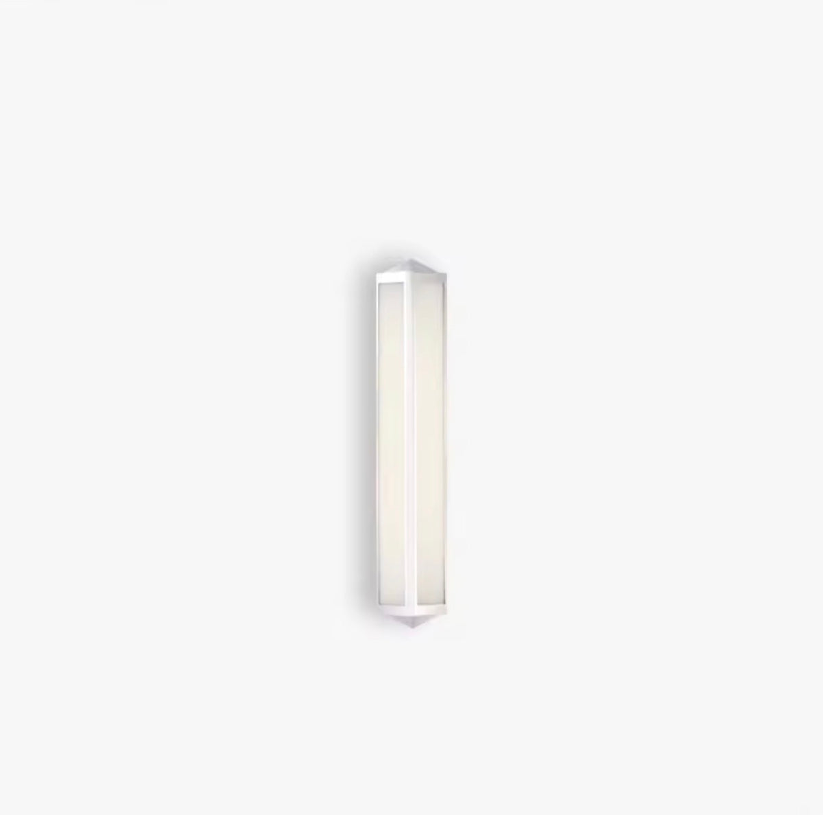 Castellane Alabaster Wall Sconce