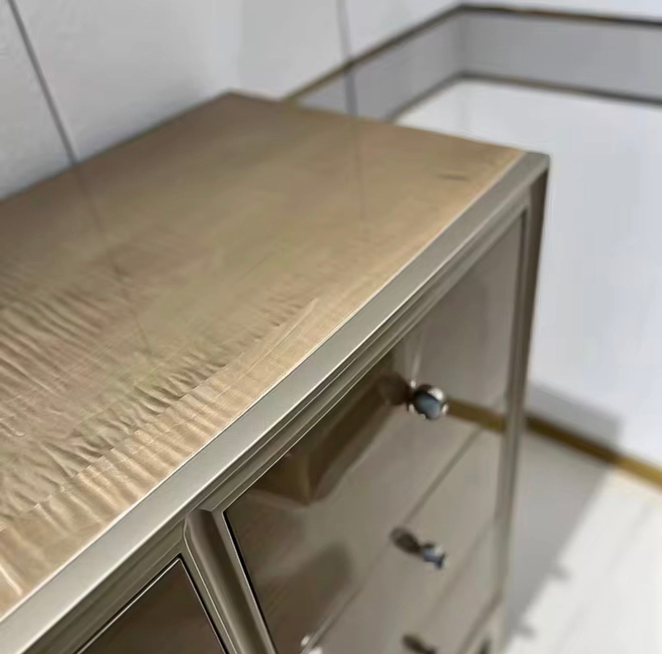 Casa Milano — Venezia Signature Cabinet