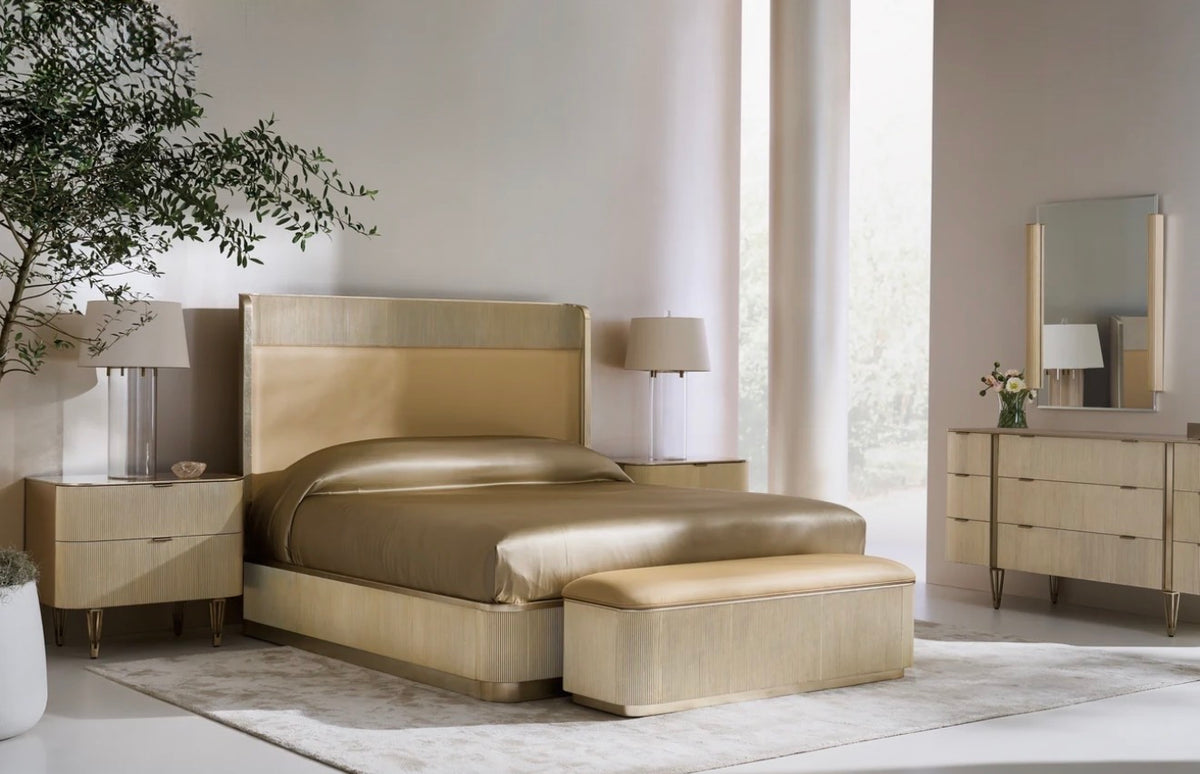 Caracole Love Bed