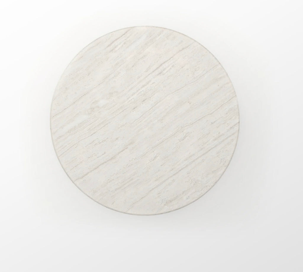 Fleur Dining Table by Caracole