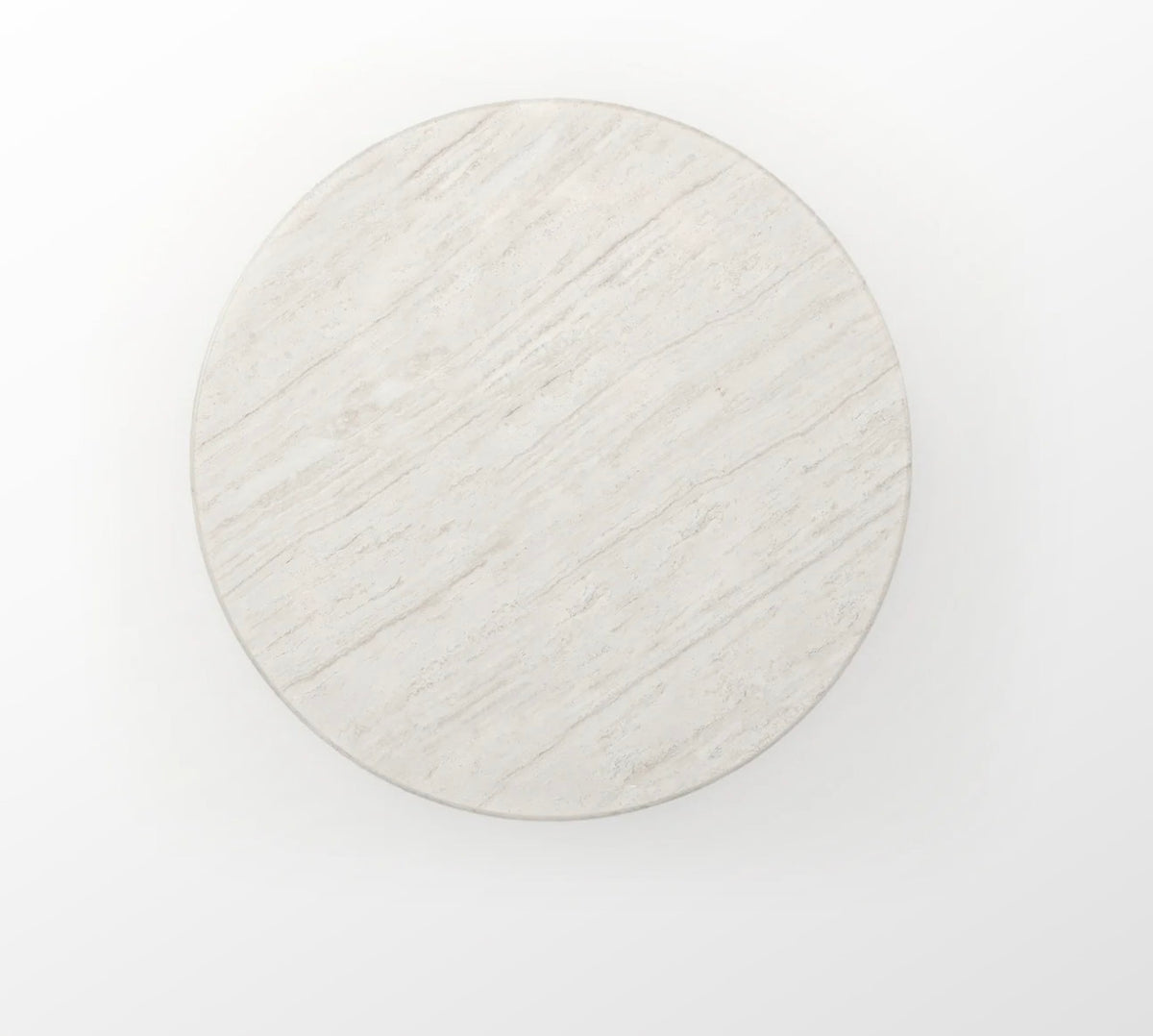 Fleur Dining Table by Caracole