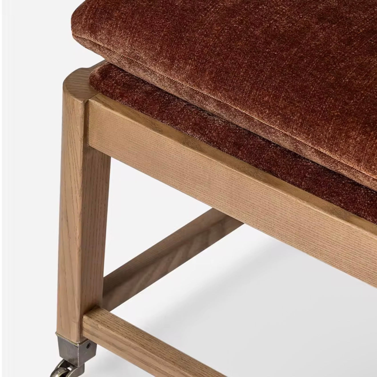 Casa Milano – Verano Luxe Bench