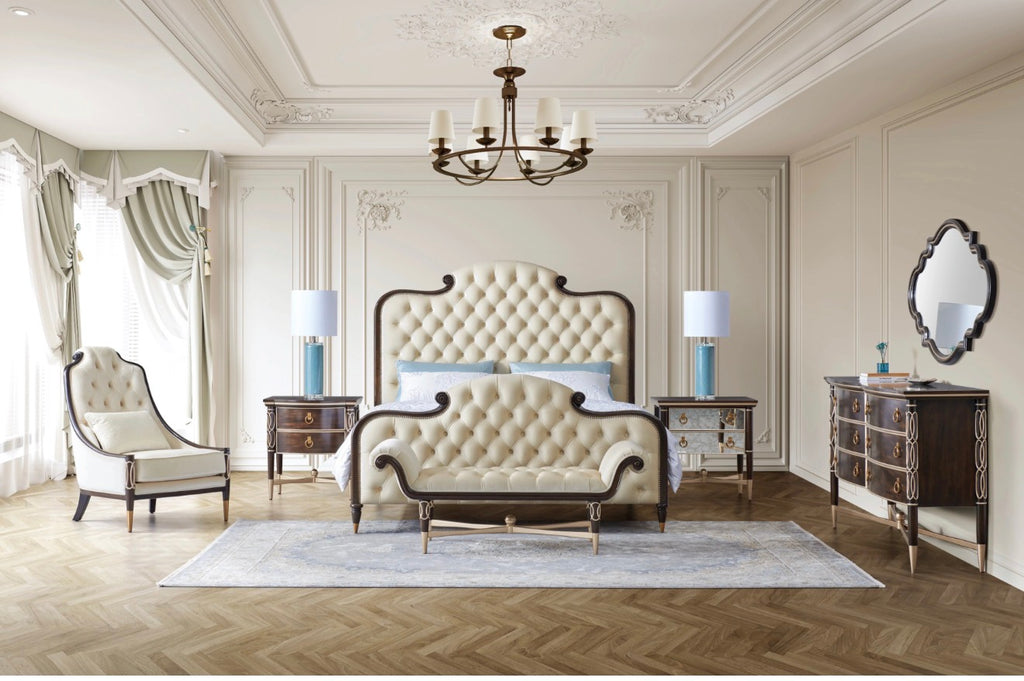 Casa Milano — Ferrughi Dresser