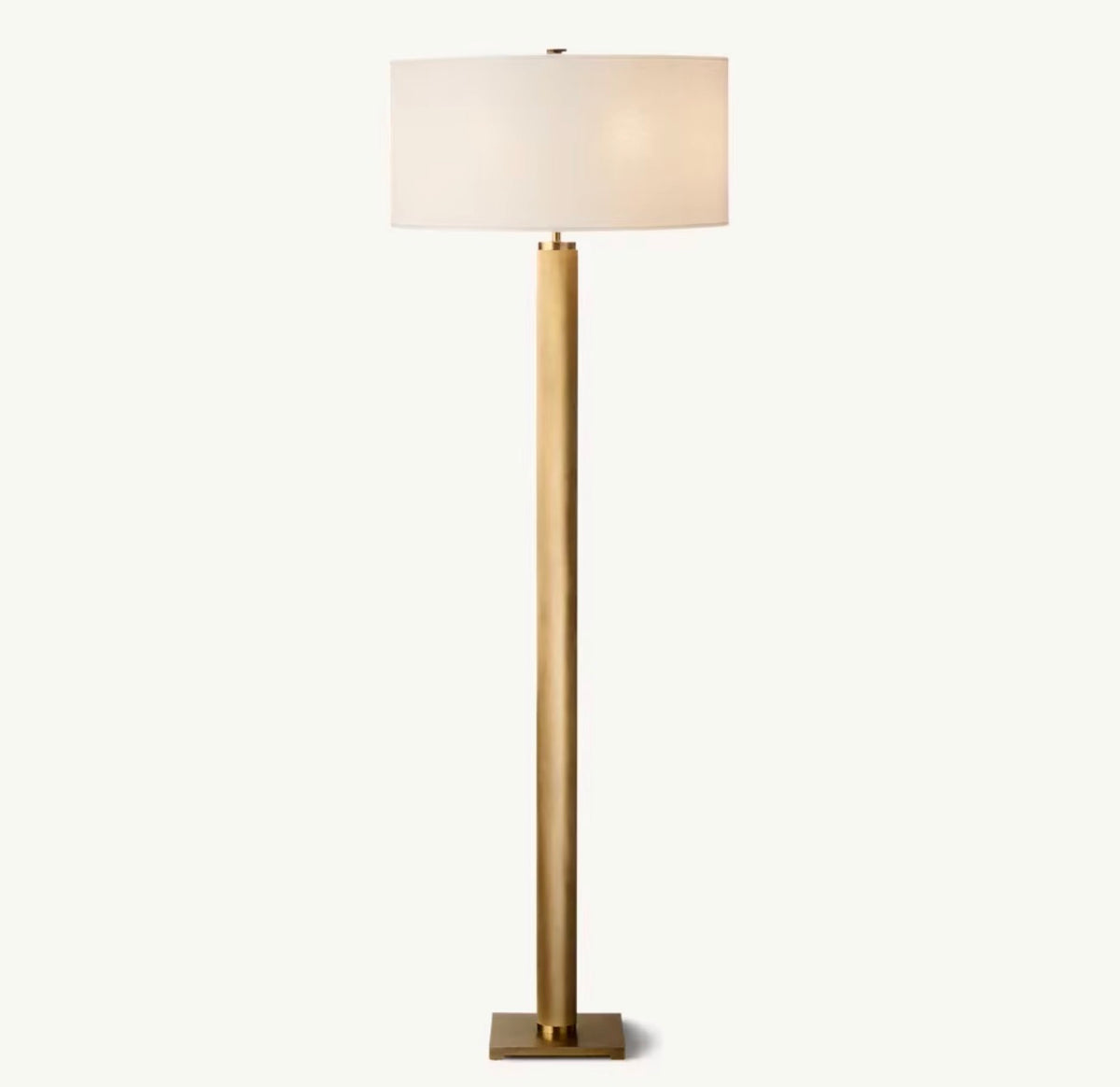 Astride Floor Lamp