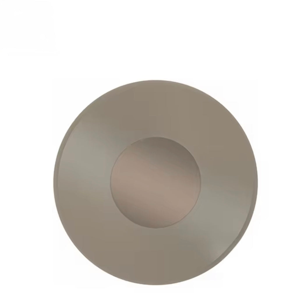 Casa Milano – Caracole Sculptural Round Dining Table