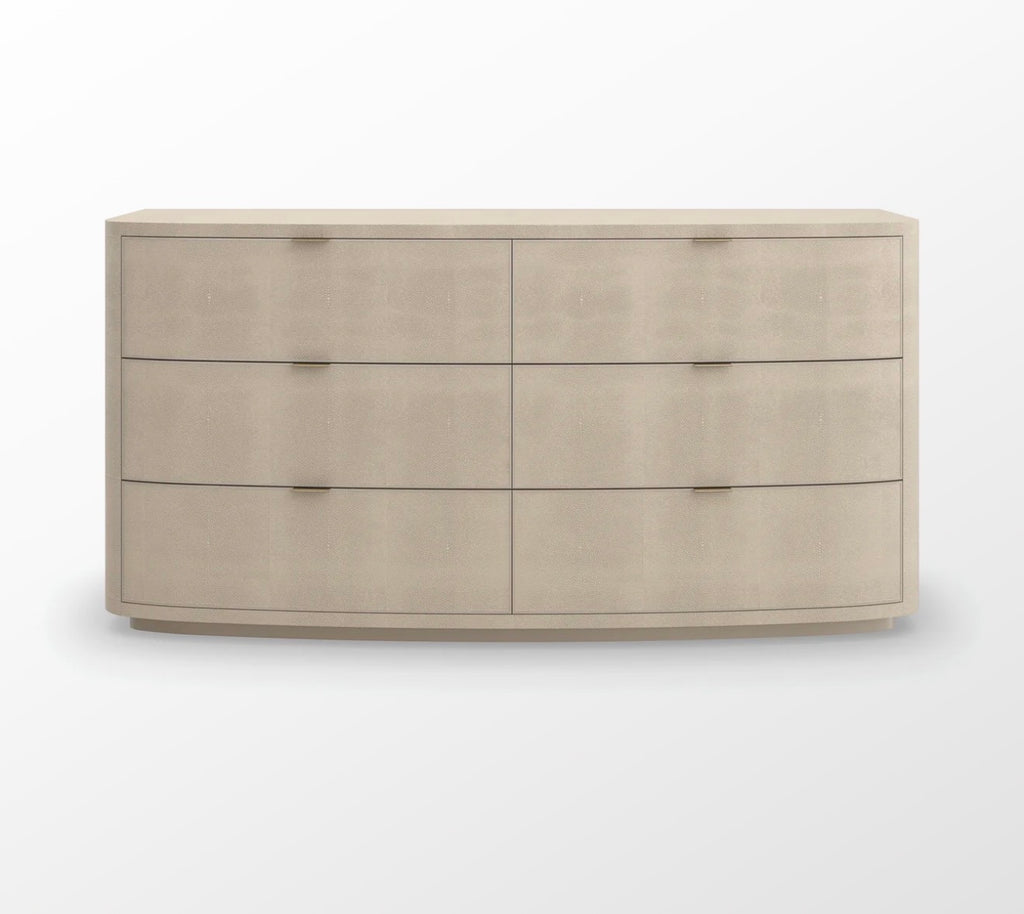 Simply Perfect Dresser