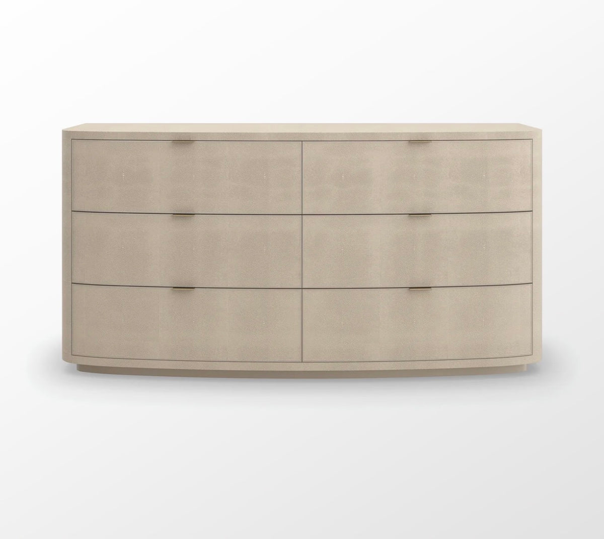 Simply Perfect Dresser