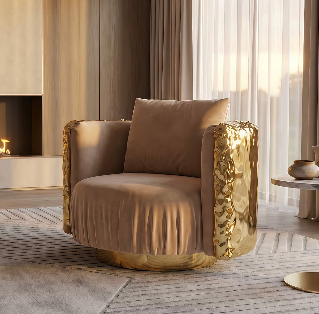 Giovanni Signature Accent Chair