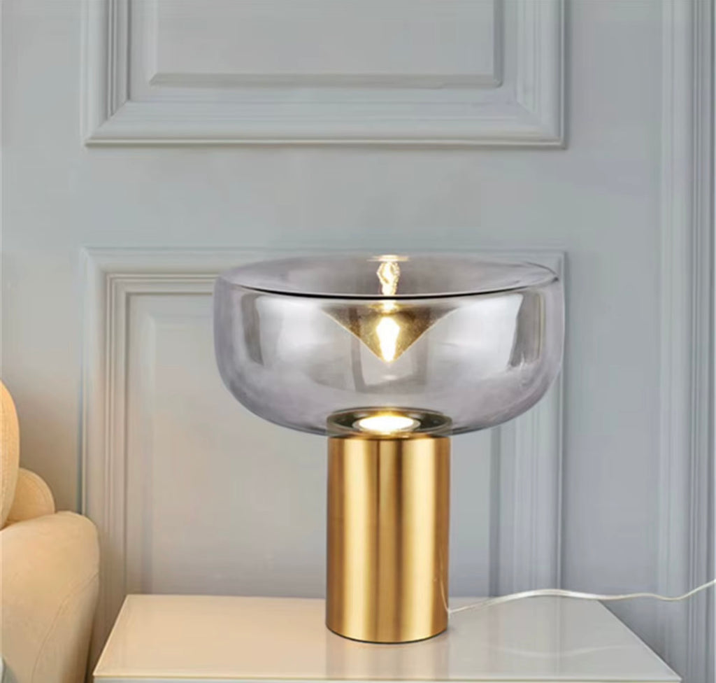 Aella Mini Table Lamp