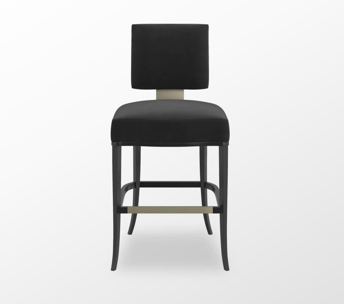 Reserved Seating Stool