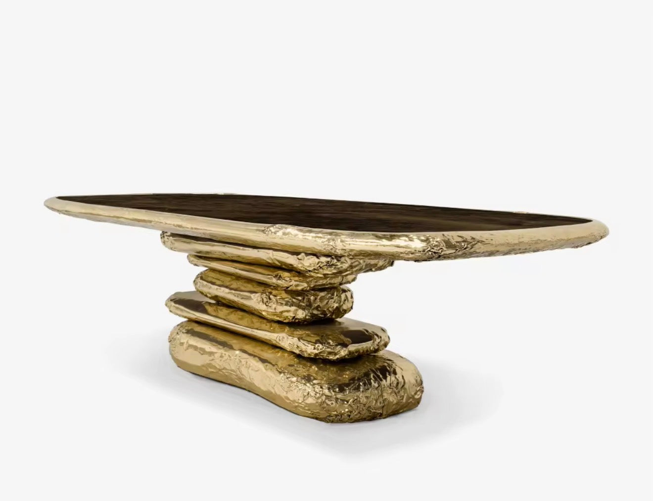 Casa Milano – Valentini Signature Dining Table