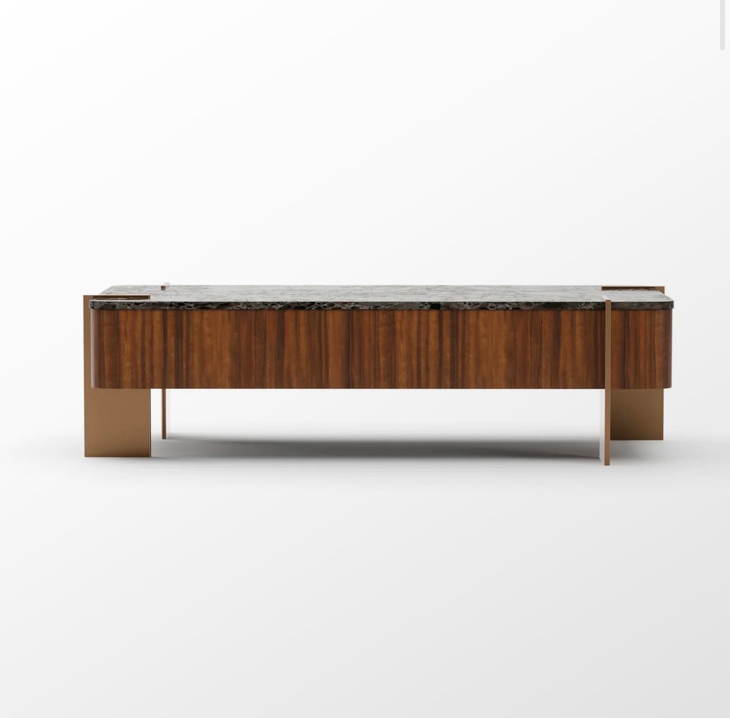 Altura Rectangular Coffee Table