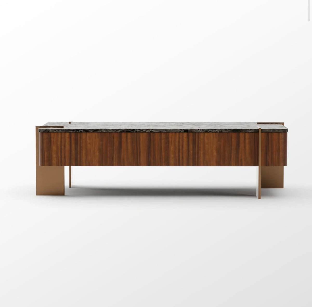 Altura Rectangular Coffee Table