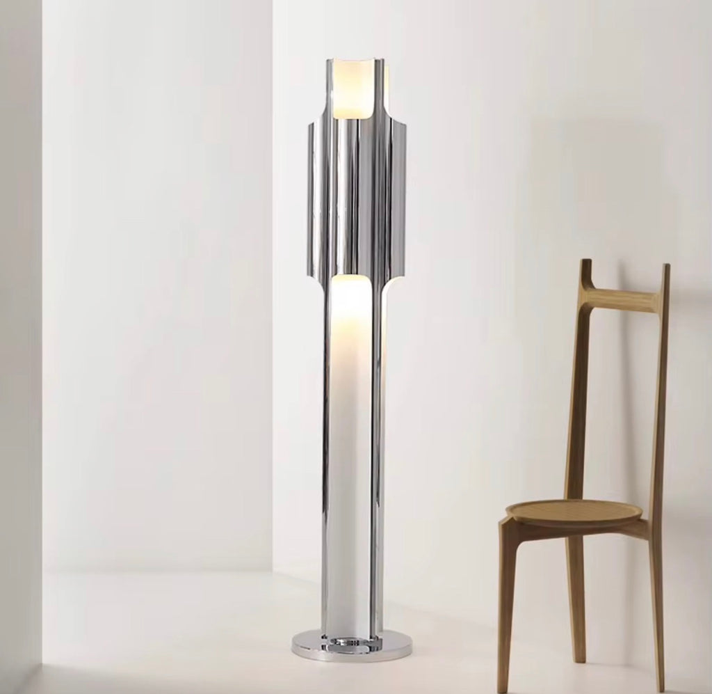 Vespera Architectural LED Floor Lamp