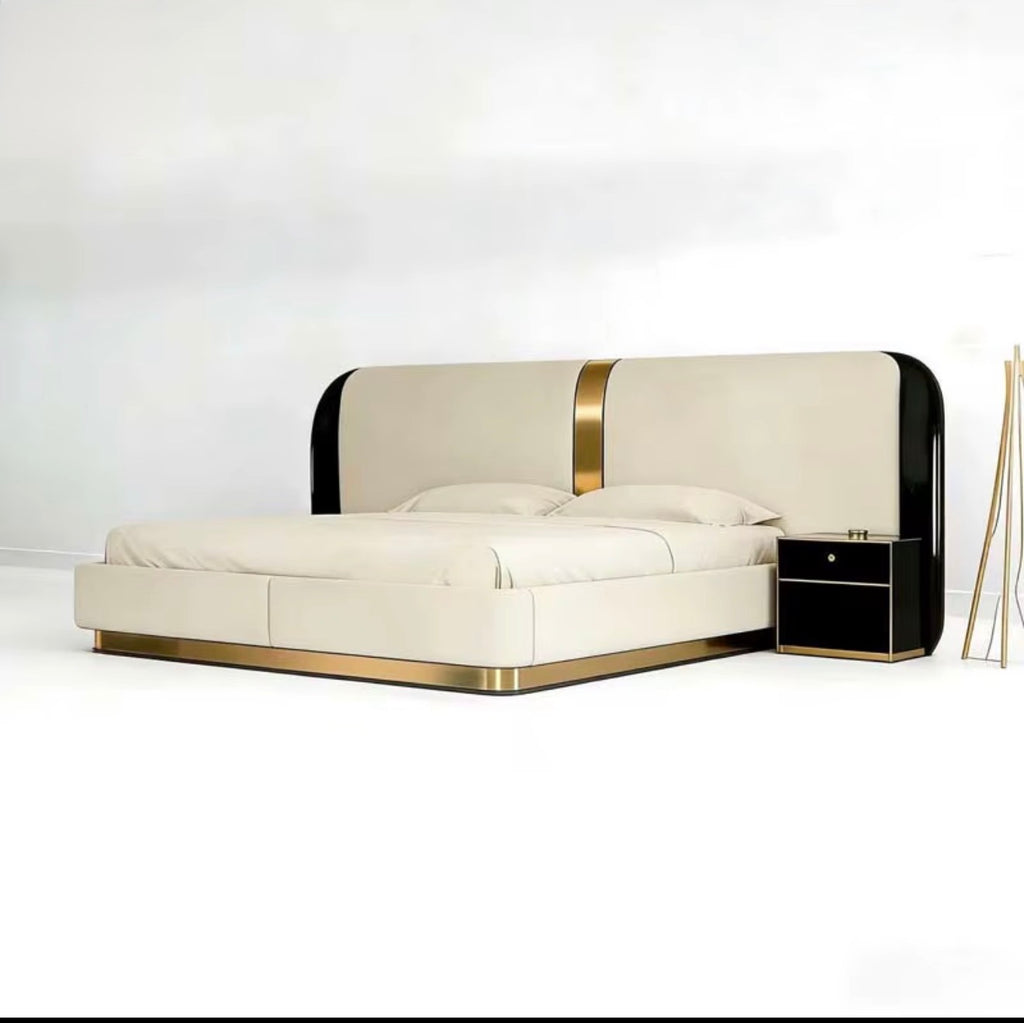 Eclipse Royale Bed